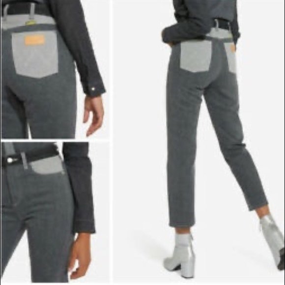 wrangler peter max jeans